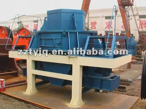 china new PCL series sand making machine for sale