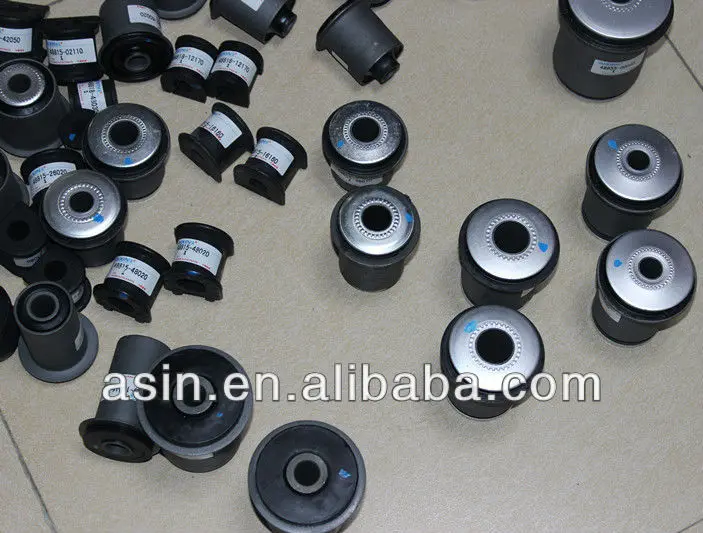 Stabilizer Shaft Rubber Bushing 4881542040 For 2003 Aca2 Buy Bush