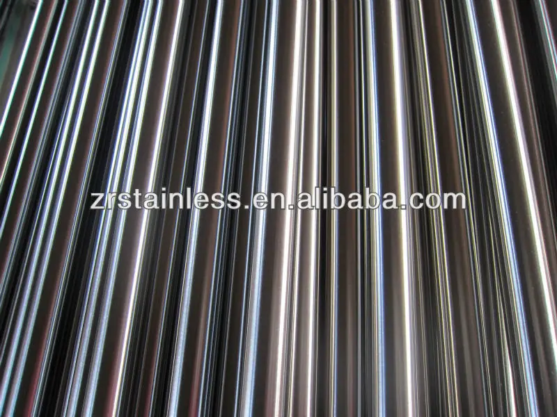 Batang Bulat Baja Tahan Karat Aisi 329 - Buy Aisi 329 Stainless Baja ...