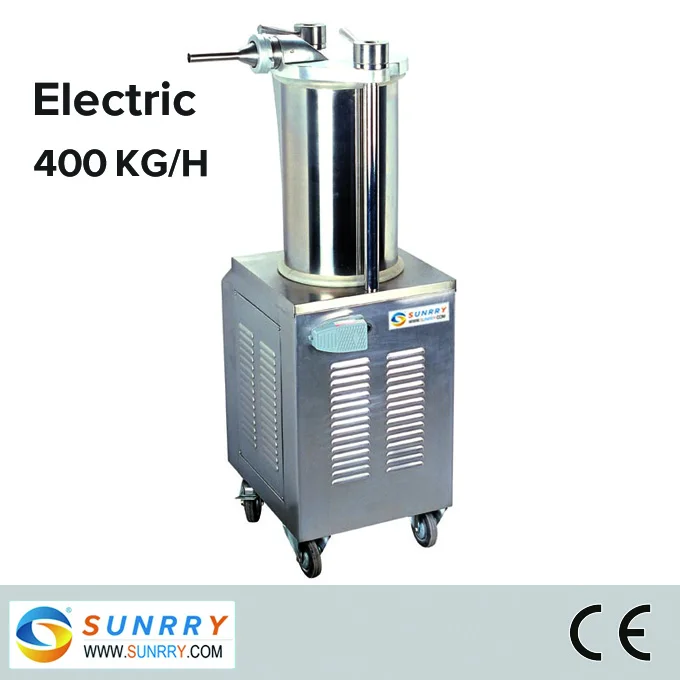 SY-SF260-1 400kgh capacity sausage filler .jpg
