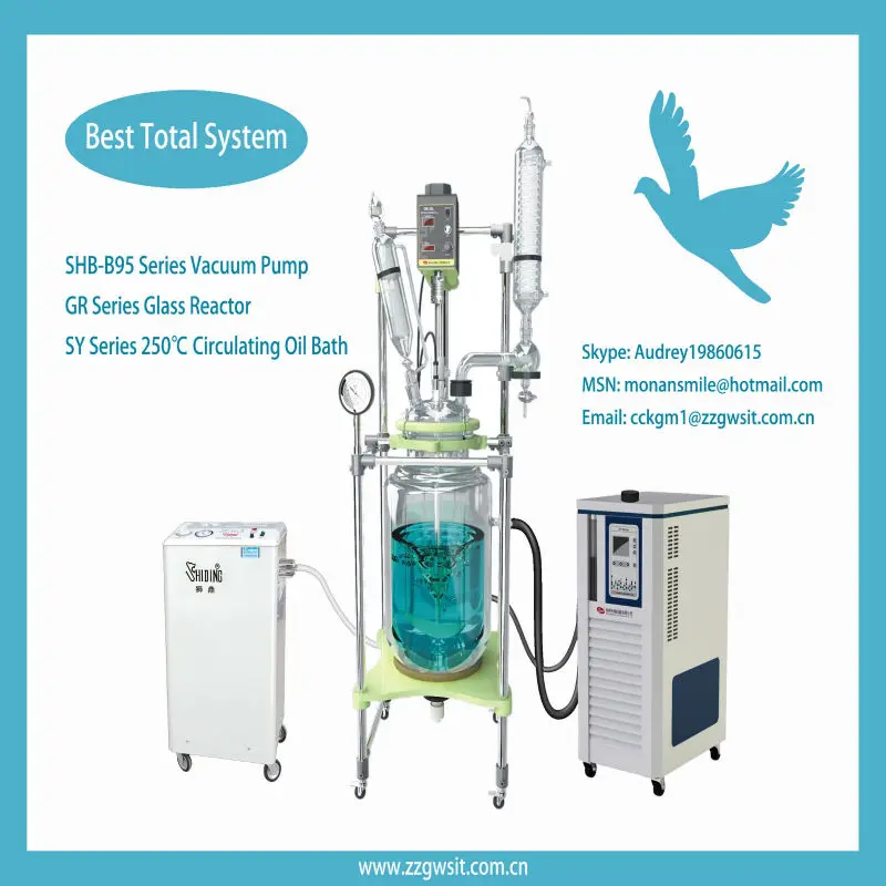 Industrial Heating Unit 250 Celsius Circulating Oil Bath Sy3 Buy