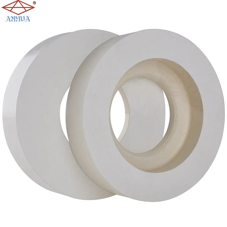 X5000 polishing wheel