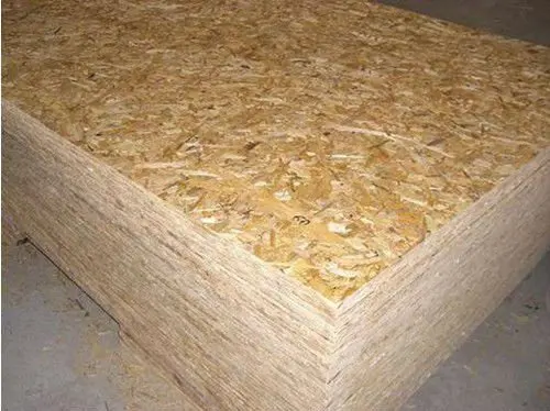 1220x2440 11mm OSB board prices