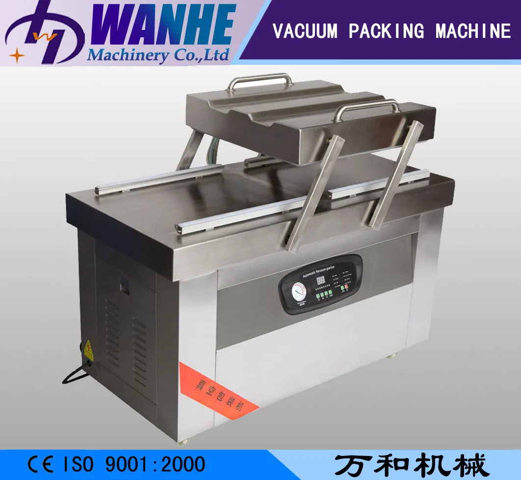 Dz260/pd Single Chamber Vacuum Sealer(in Wenzhou) Buy Single Chamber