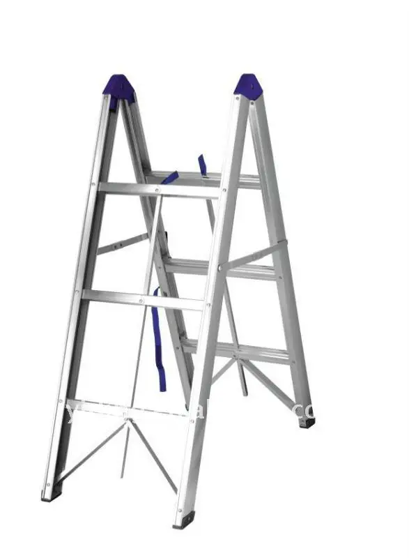 compact folding step ladder