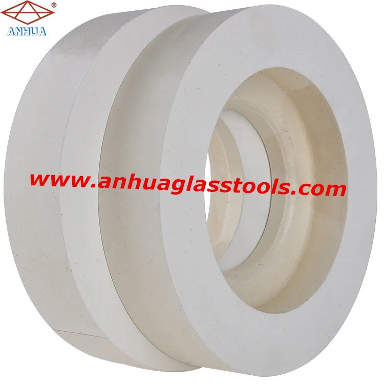 X5000 polishing wheel