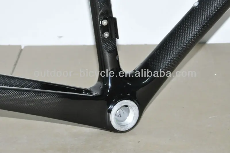 oem carbon road bike frames