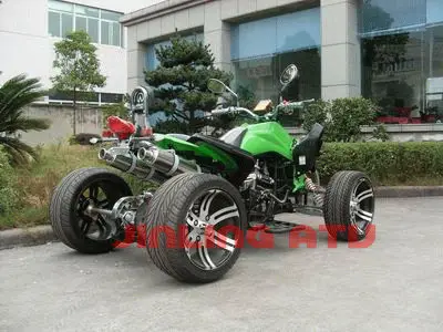 Jinling 250cc