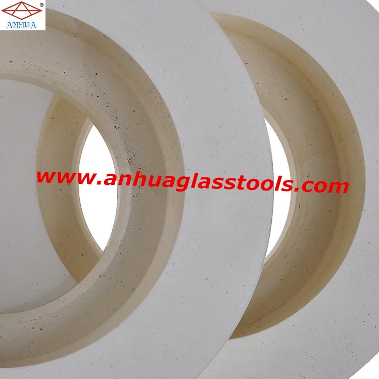 X5000 polishing wheel