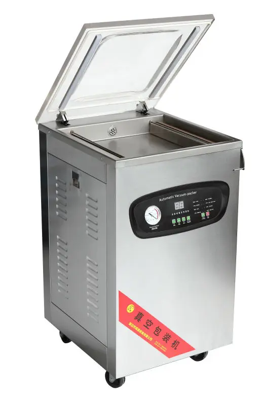 DZ260/PD Used Vacuum Packing Machine, View Used Vacuum Packing Machine