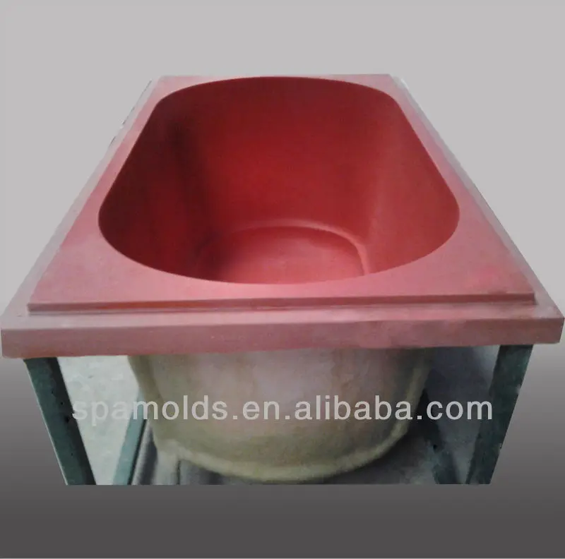 New Vetroresina Vasca Da Bagno Stampo Per Acrilico Buy Vasca Da