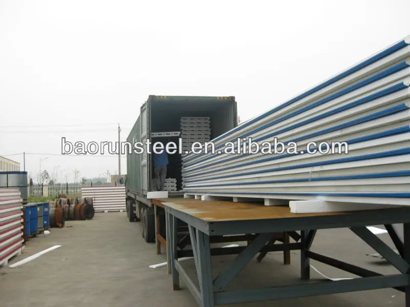 structural steel emporium structural metal shopping mall metal building Steel Structure workshop 00240