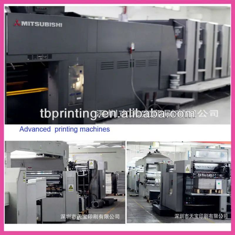 promotional folded leaflet printing flyer printing brochure printing commercial flyer printing machines