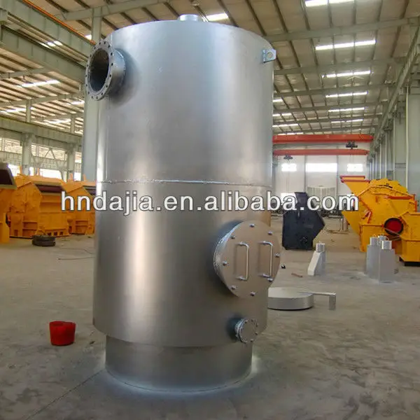 Coal Gas Producer, Coal Gasifier Chinese Manufacturer Supplier