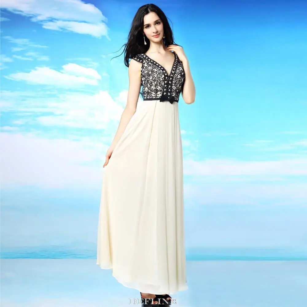  Top Fashion Hot Sale Evening Dresses Defline Eleg...