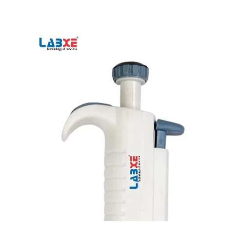 Micropipette Marvels Unraveling Precision In The Modern Laboratory Grade Material Made For Lab