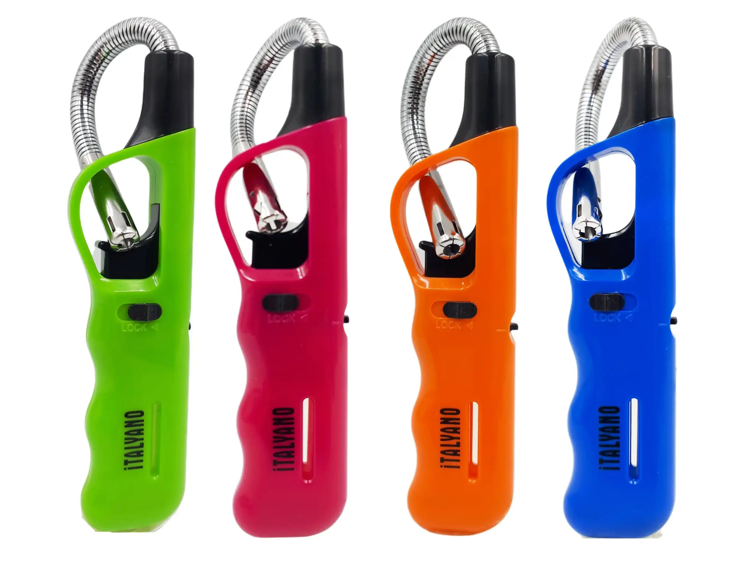 Kitchen Lighter,Bbq Lighter,Fire,Lighter Flame,Refillable Lighter