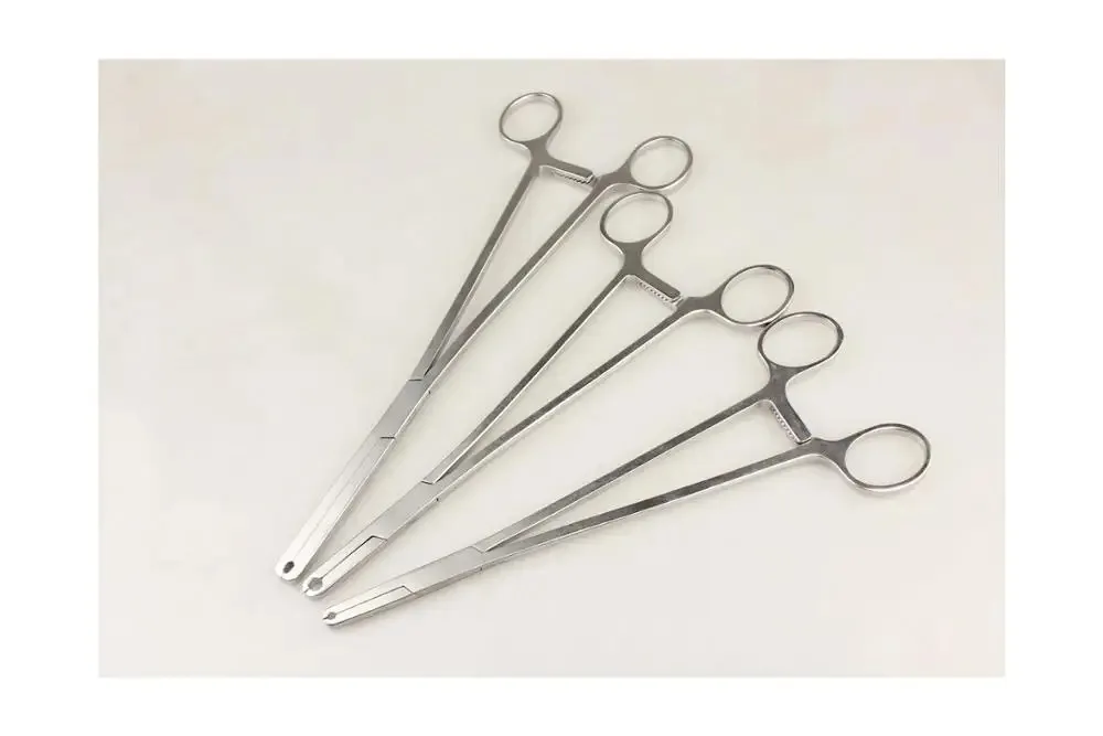 Rod Holder Forceps Orthopedic Surgery Approved & Premium Quality ...