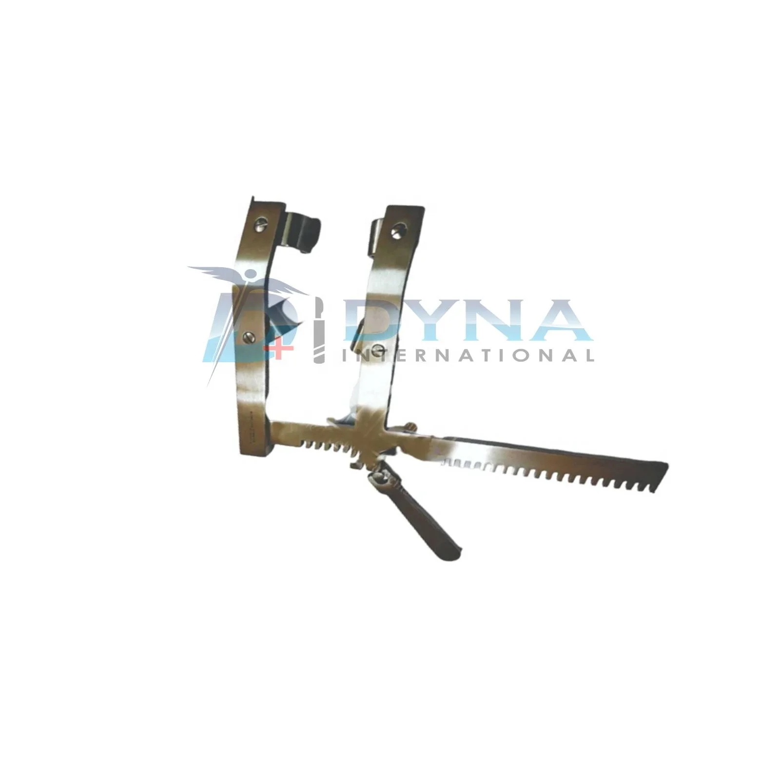 retrattore gosset 14 cm - RAM Apparecchi Medicali retrattore gosset 14 cm - RAM Apparecchi Medicali