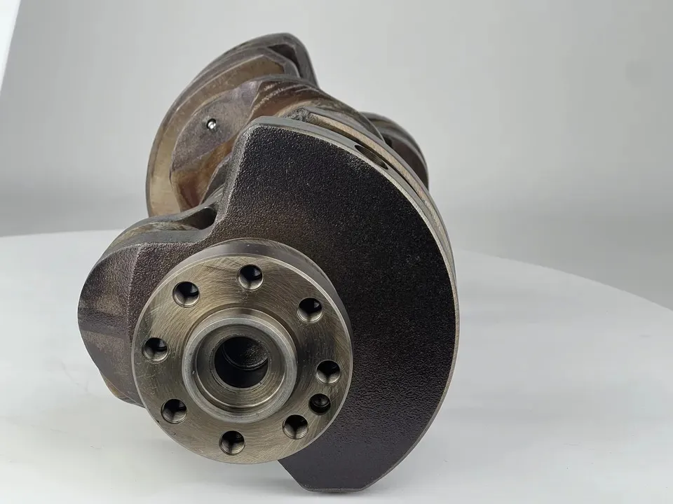 Stem Crankshaft Vq35 For Nissan Oem 12200ac700 Engine Parts 350z