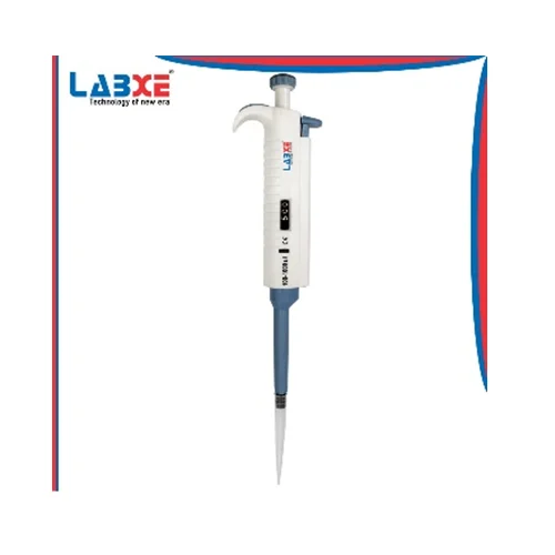 Micropipette Marvels Unraveling Precision In The Modern Laboratory Grade Material Made For Lab