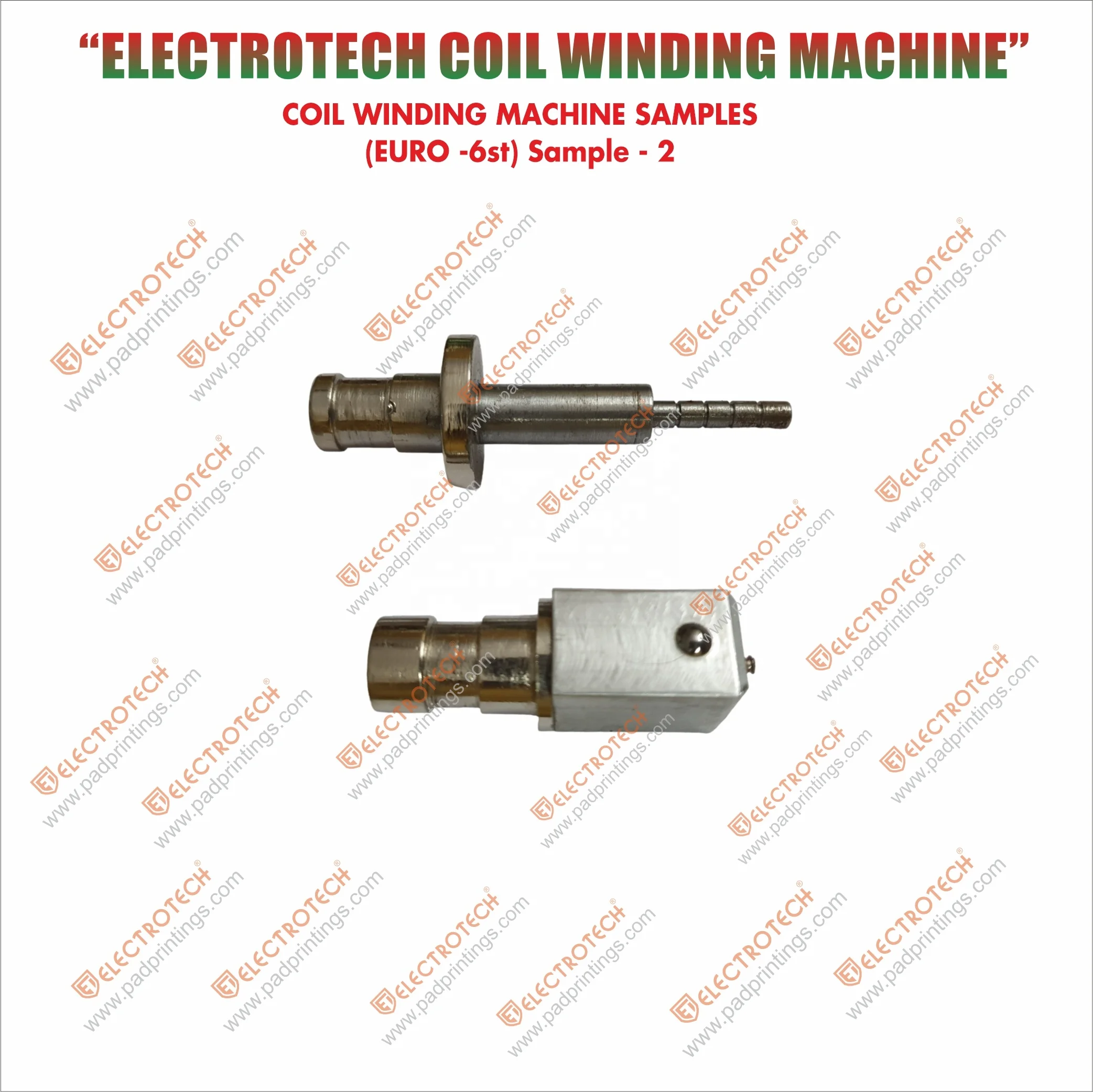 Six Axis Cnc Coil Winding Machine For Copper Wire Solenoid Coils ...