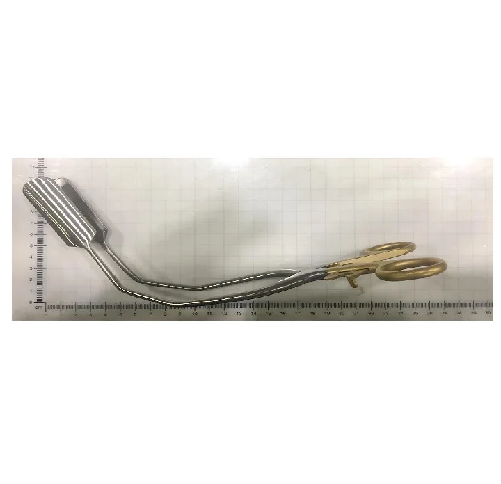 Lateral Vaginal Wall Retractor/speculum Used For Obstetrics/gynecology