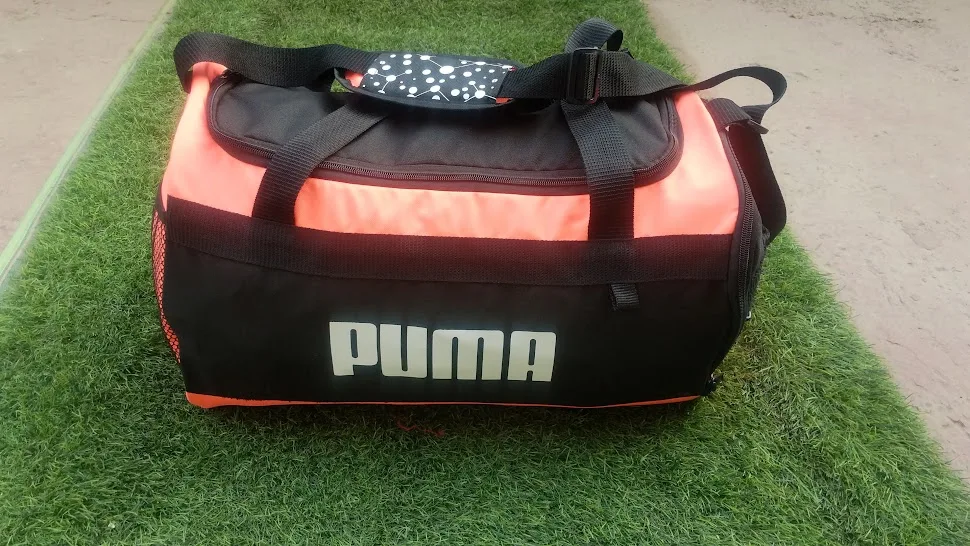 Genuine Grade Cricket Kit Bags With Customized Logo Available Durable Capacity Cricket Kit Bags