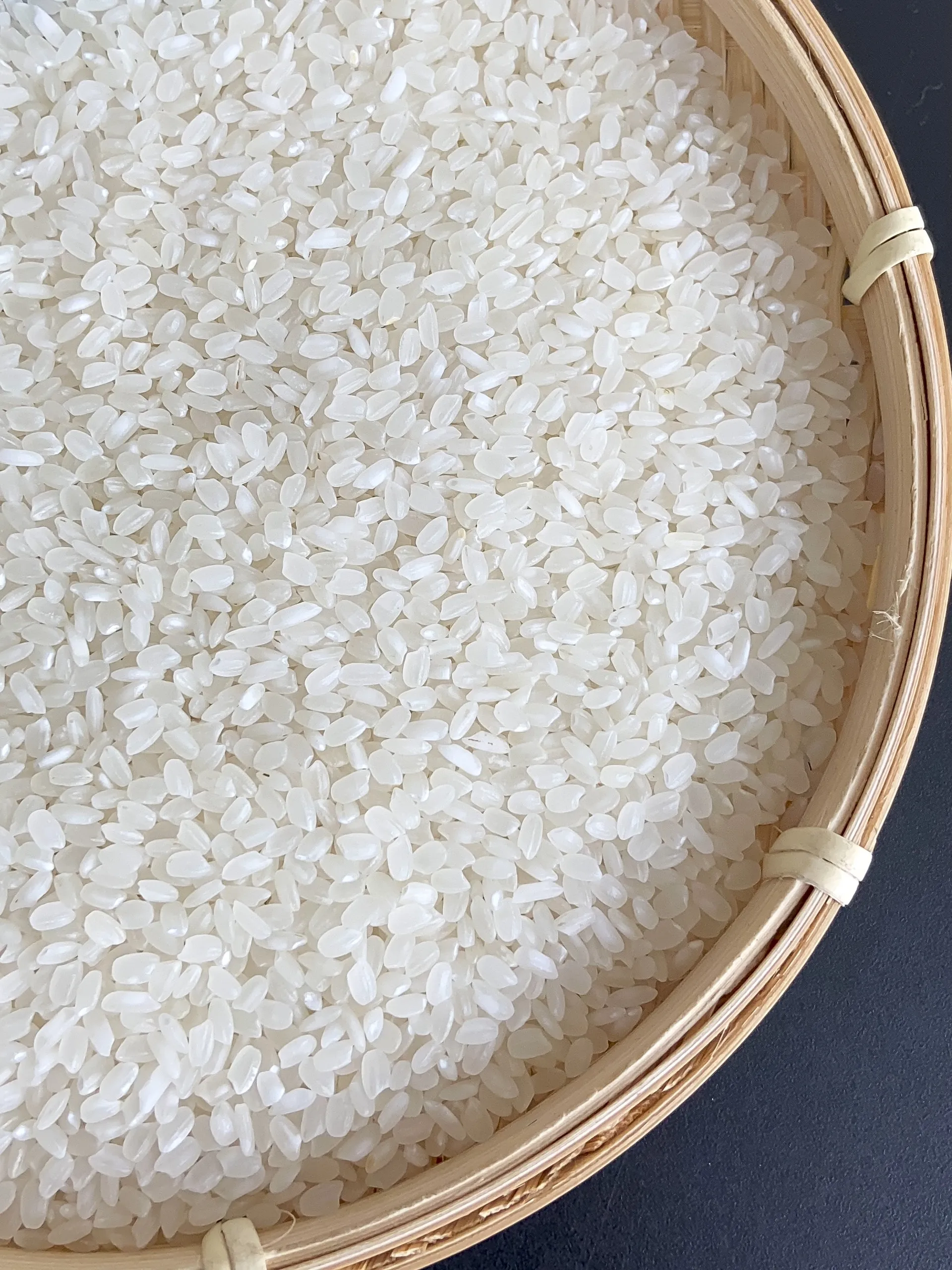 Vietnamese Calrose Rice With Eu America Standard Serving Gourmet Supply Chain Ws +84 796