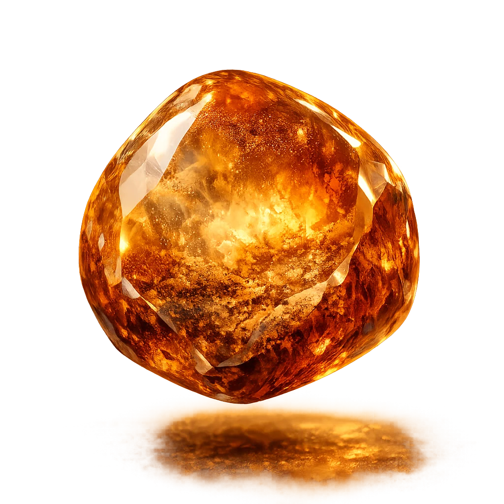 earth energy stone