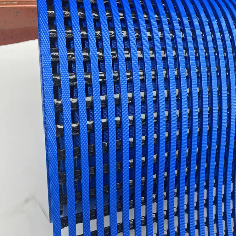 10mm Thickness Swimming Pool Floor Mat Outdoor Non Slip Mat Hollow