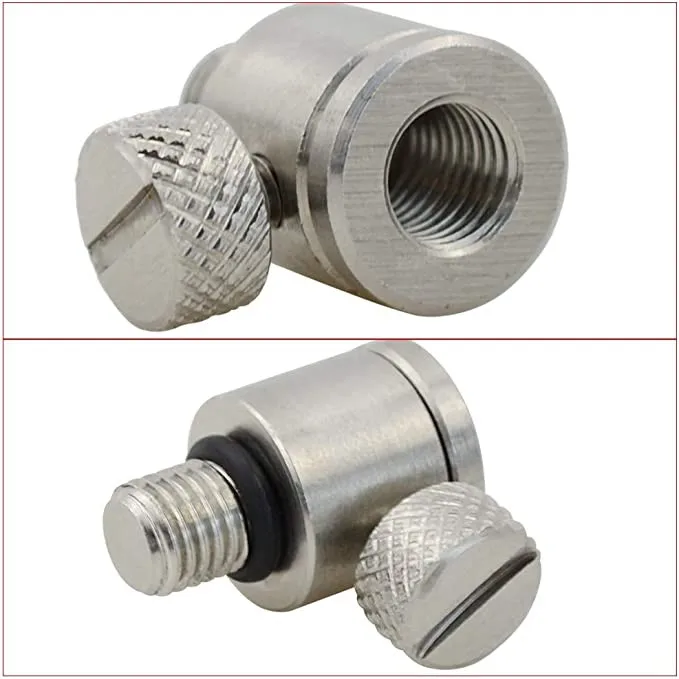 Carp Fishing Quick Release Adapter manufacture