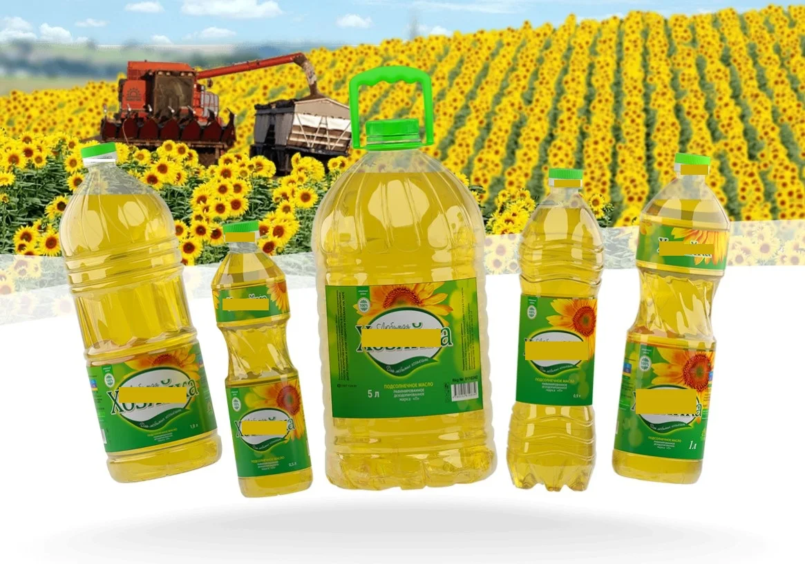 Refined Sunflower Oil Highquality Turkey Wholesale Sunflower Oil