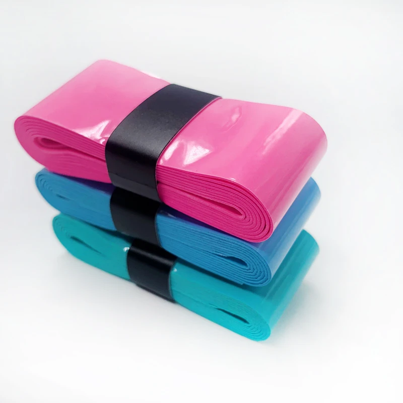 Mix Colors Pickleball Over Grip Best Design Anti Slip High Durability