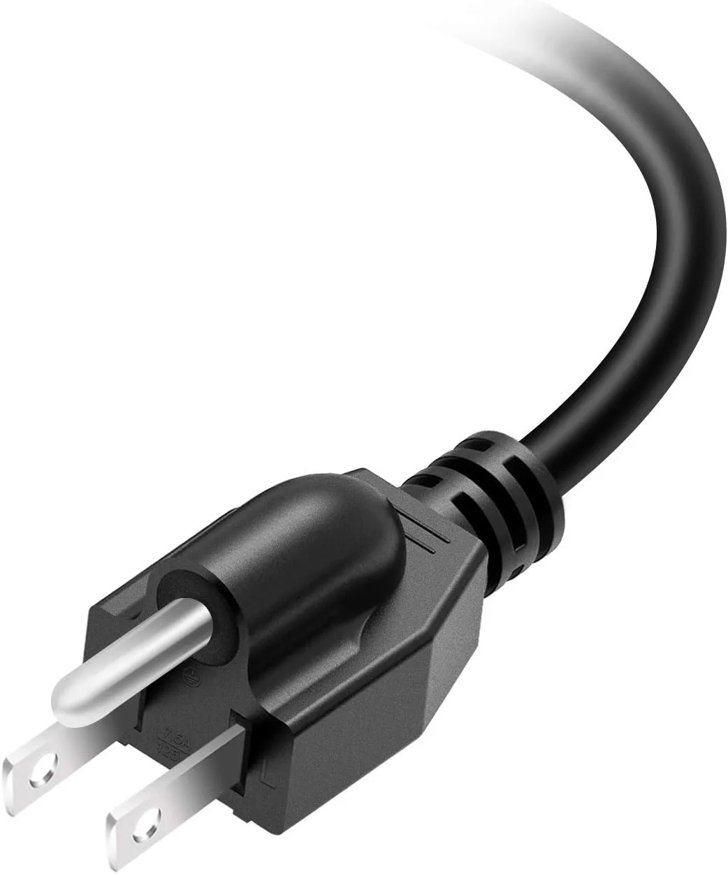 Japan Pse Certificated 3 Pin Ac Power Cord Vff/vctf/hvctfk Flexible