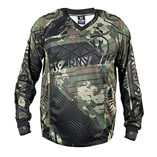 HK Army Hardline Jersey Tactical