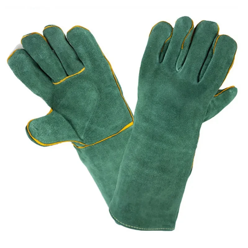 Heavy Duty Safety Hand Latex Construction Rubber Impact Mechanic