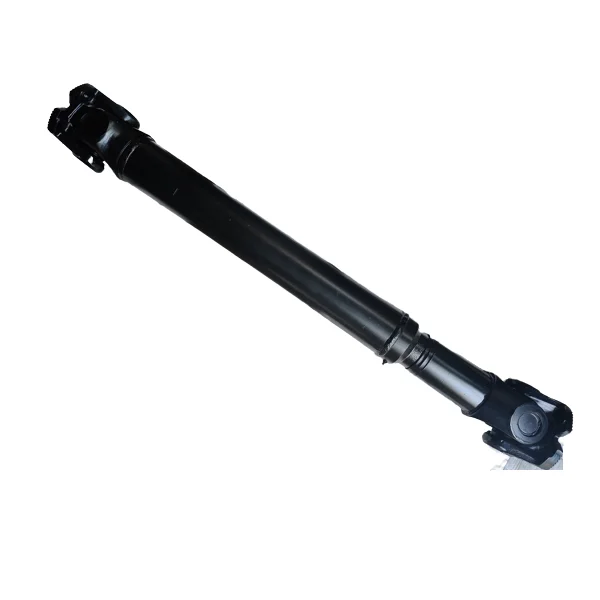Propeller Shaft Cardan Shaft For Tippers And Truck Application High