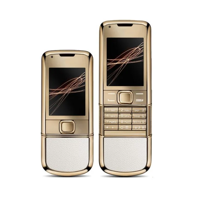 Nokia 8800 Gold Guide: How to Choose & Verify Authenticity