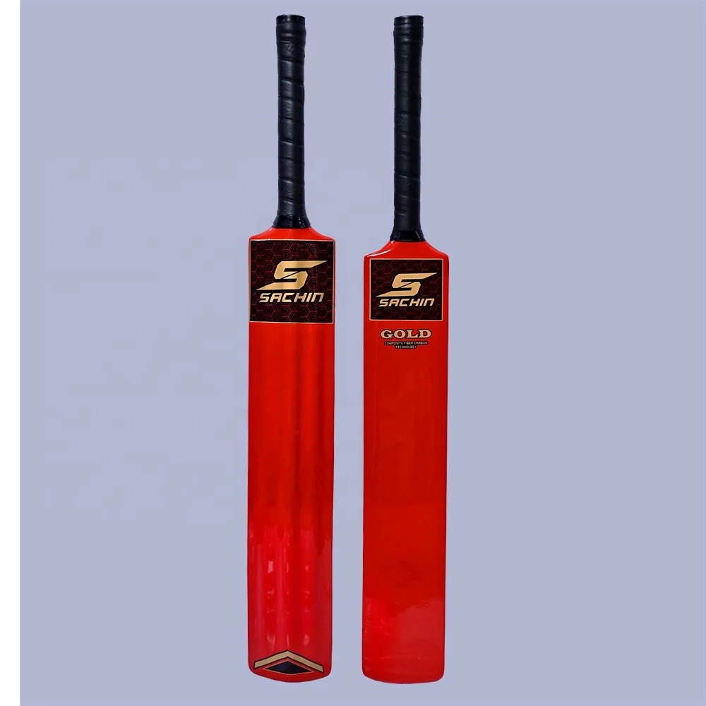 Composite Graphite Cricket Bats Tape Ball 100 Carbon Fiber 45mm Width