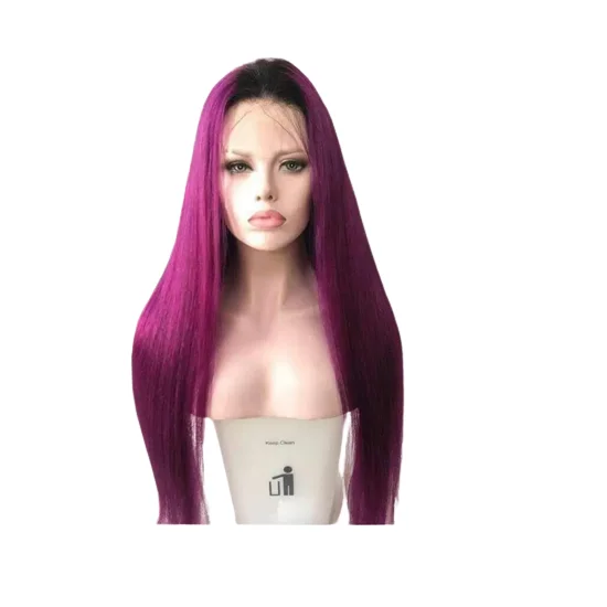 Wholesale Suppliers Human Hair Lace Colored Wig With Human Hair Wigs