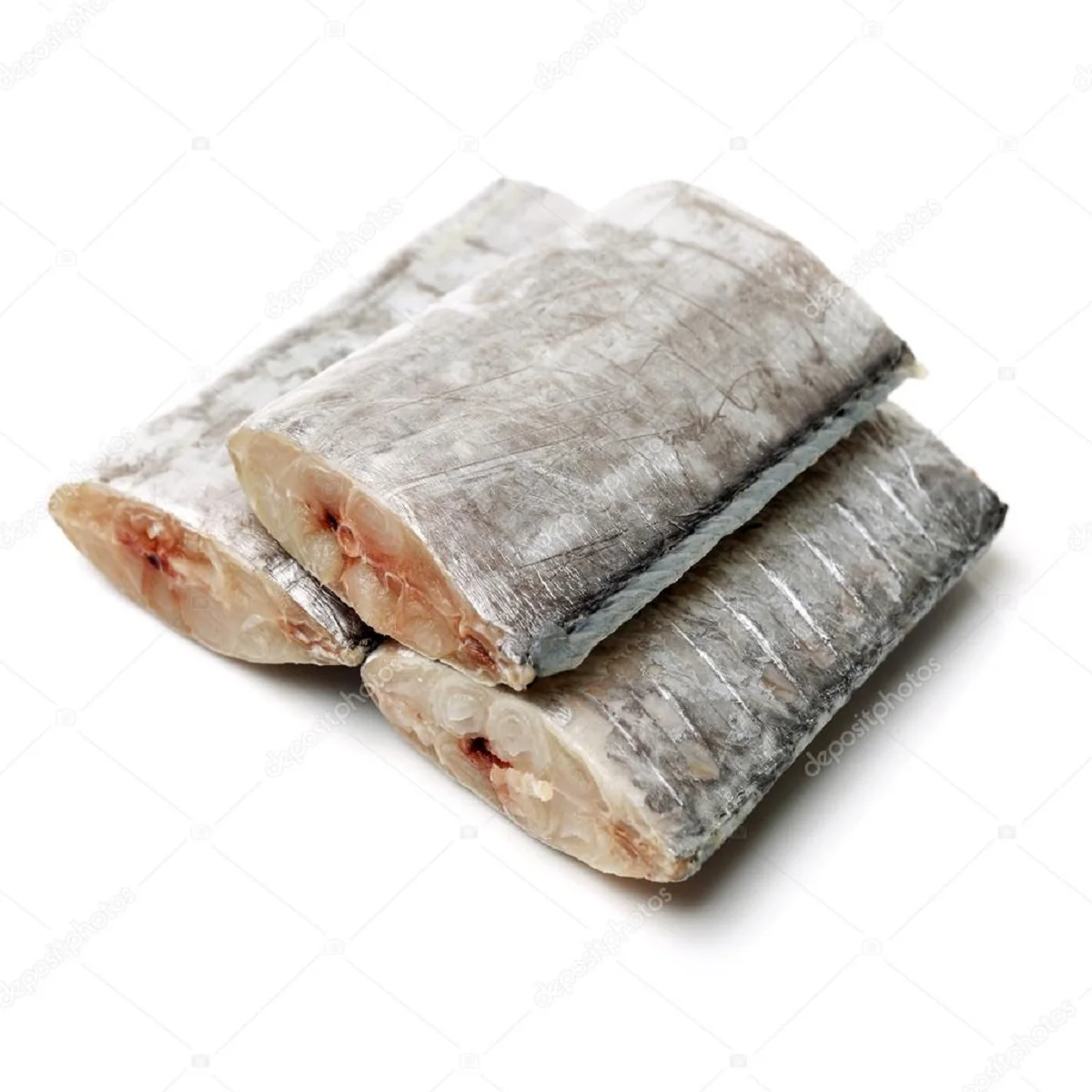Fresh Frozen Ribbon Fish For Sale Buy Frozen Barracuda Fish,Indian
