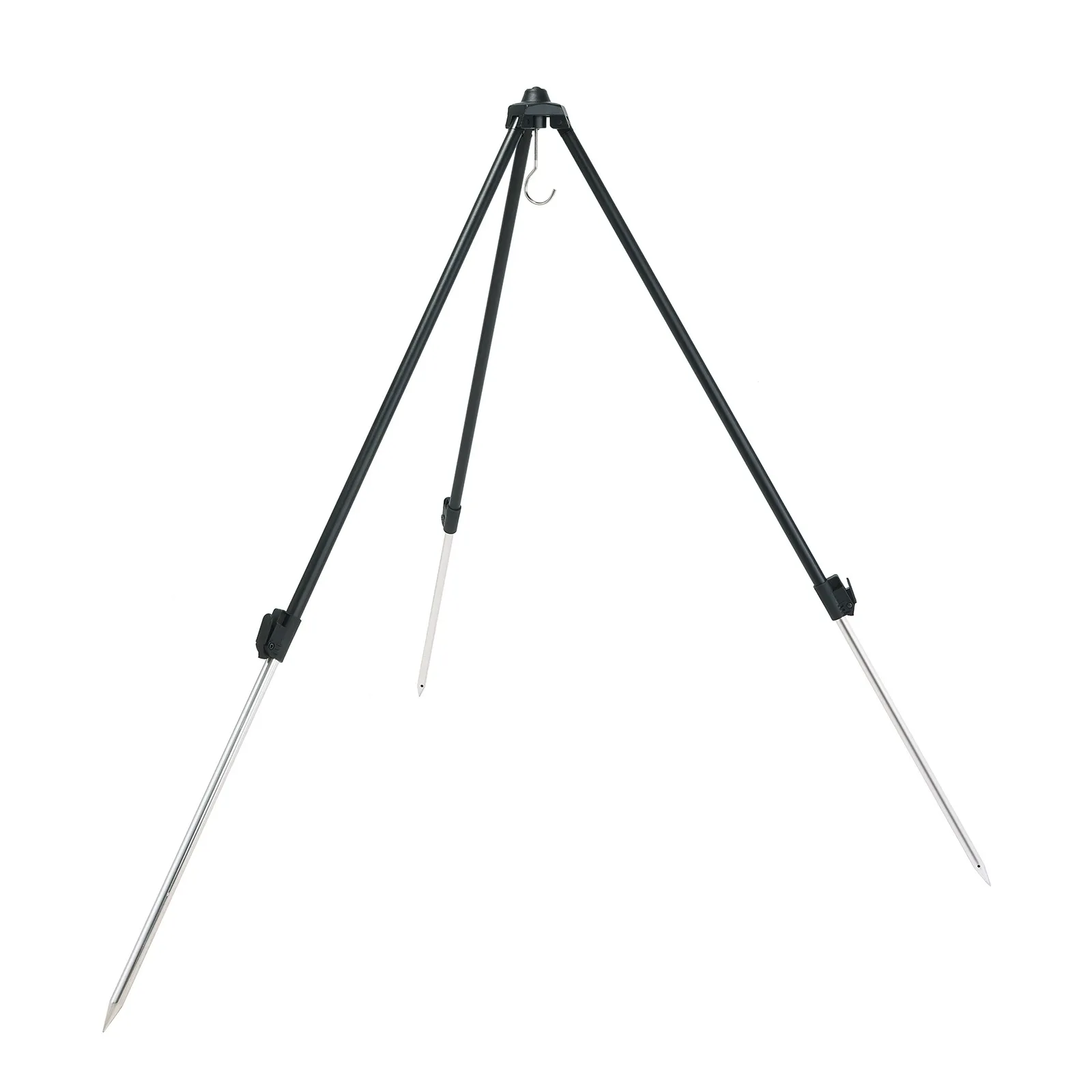 Wholesale Precision Carp Angler's Weighing Solution with Adjustable Legs and Scale Hook supplier