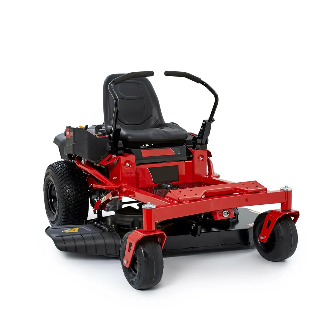 New Arrival 2023 Riding Zero Turn Lawn Mower New Cheap 46 Inch 4inch
