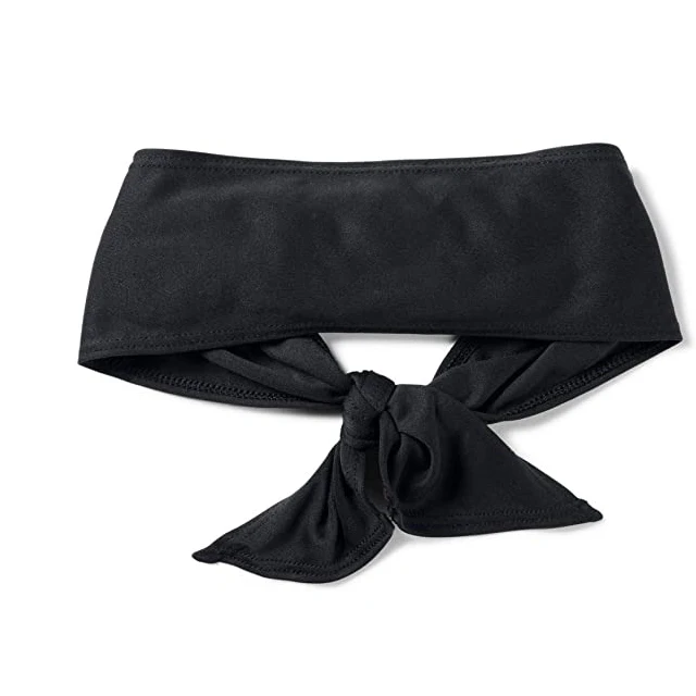 Muay Thai Running Workout Karate Stretch Head Band Sweat Wicking Headband Buy Headband Head