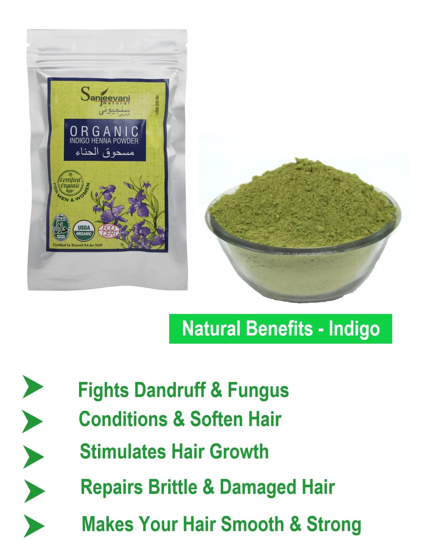 Natural Dye Indigo Powder For Hair Indigo Powder At Best Price Indigo