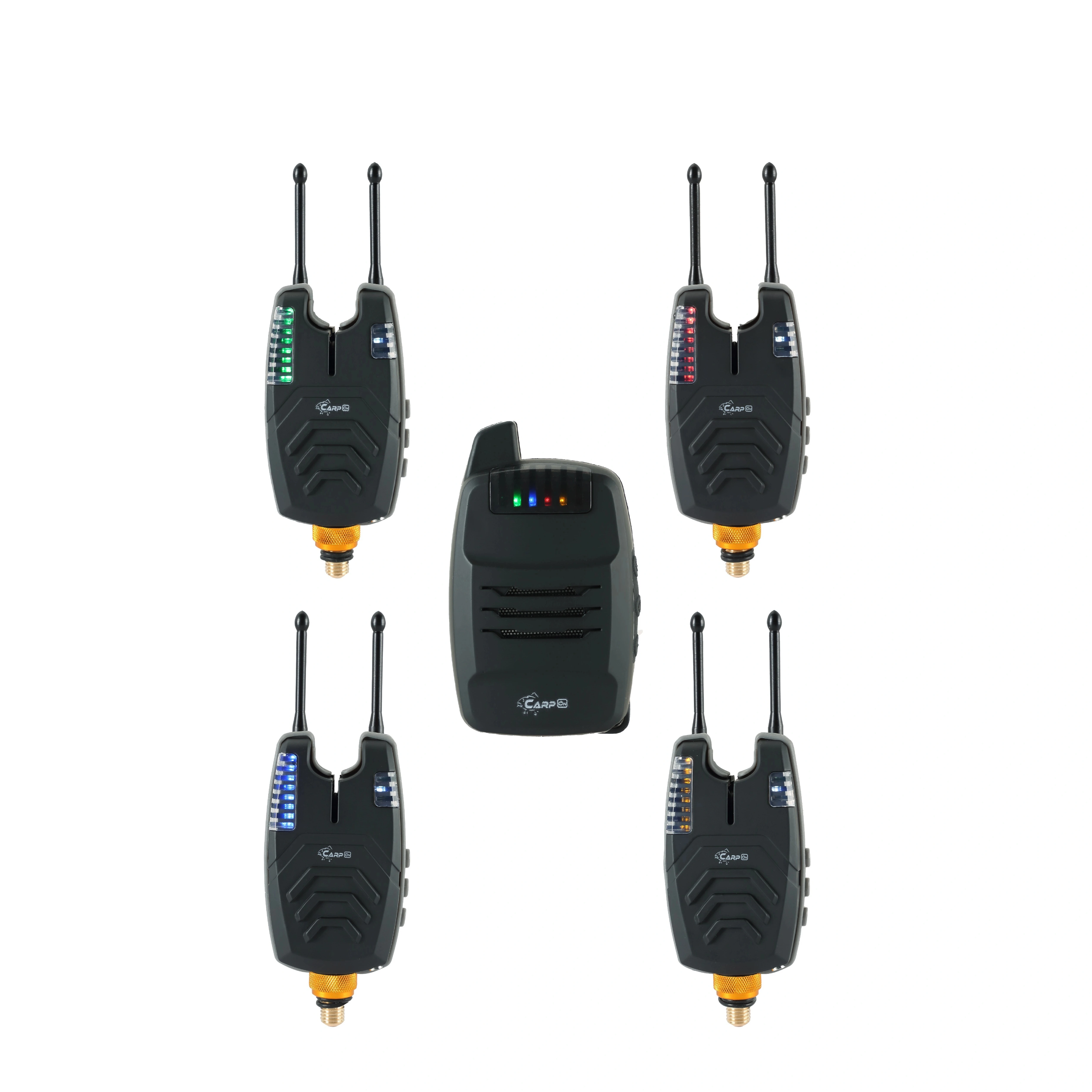Carp Fishing Wireless Bite Alarm supplier