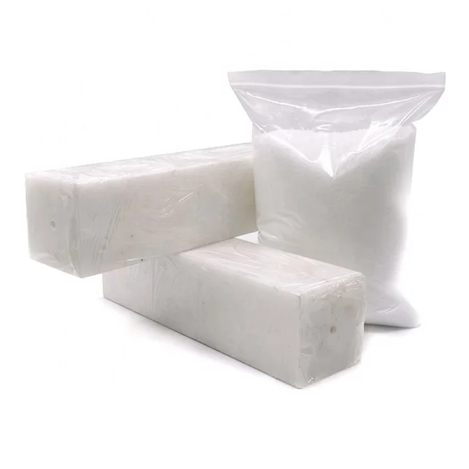 0.5 Oil Content Best Drade Paraffin Wax Buy Parrafin Wax To Make