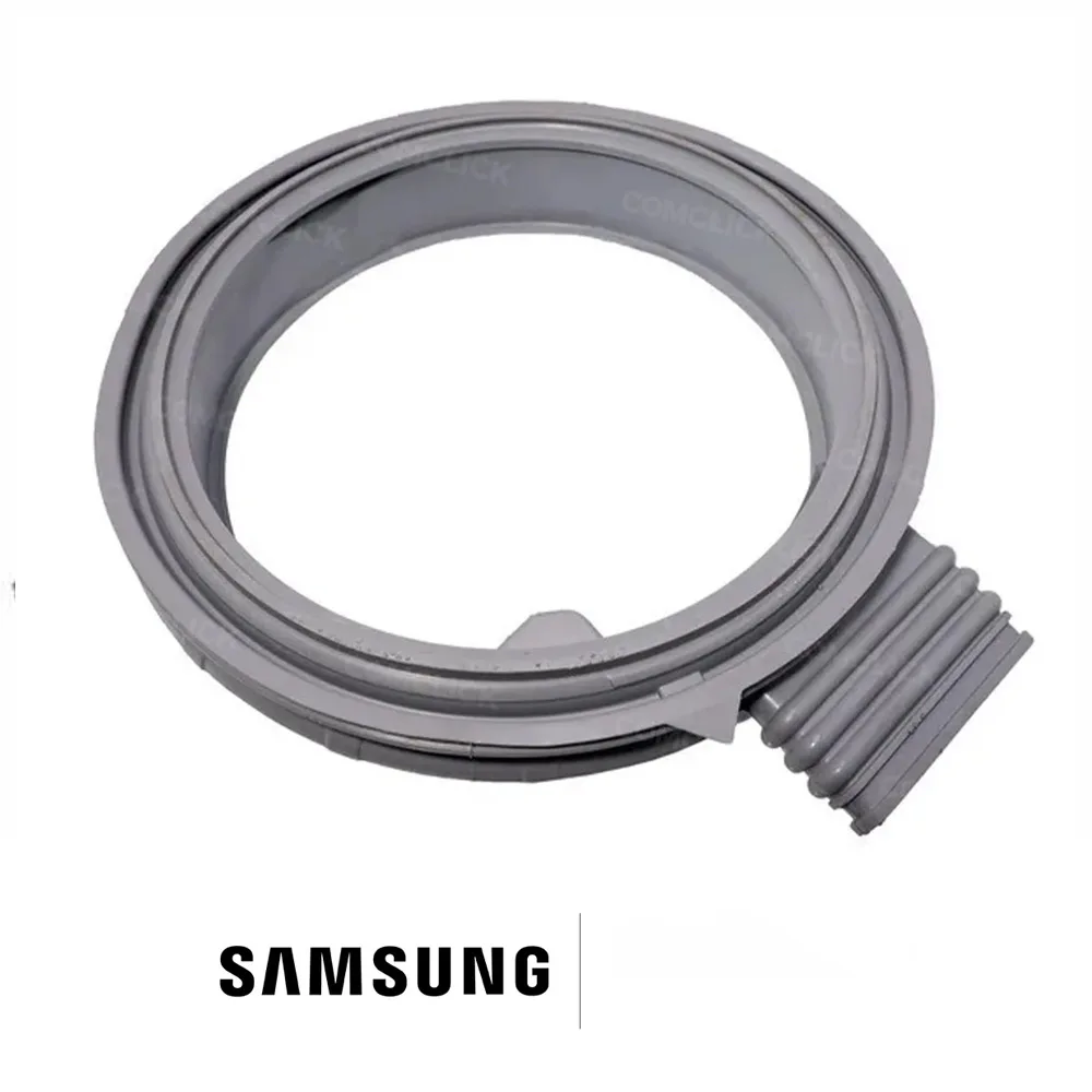 Dc6401827a Door Seal Door Gasket For Samsung Washing Machine Parts