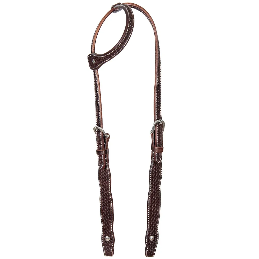 Western Show Headstall & Breast Collar Set Premium Cowhide Lightweight Trending Designs Seasonal